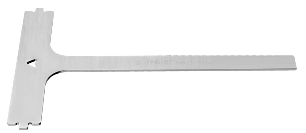 Unior Tools Kalibrierwerkzeug 1689.1 für 1689 Profi Zentrierständer 629288.jpg