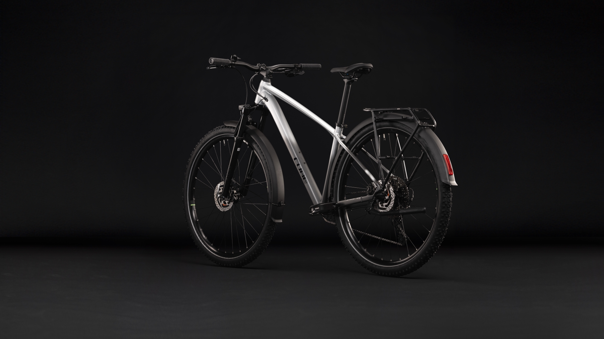 Aim Pro FE grey´n´black