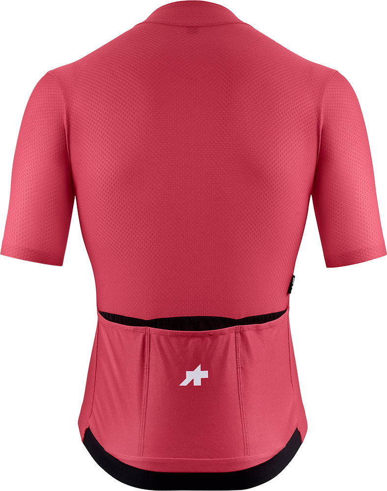 Equipe RSR S11 - Maillot