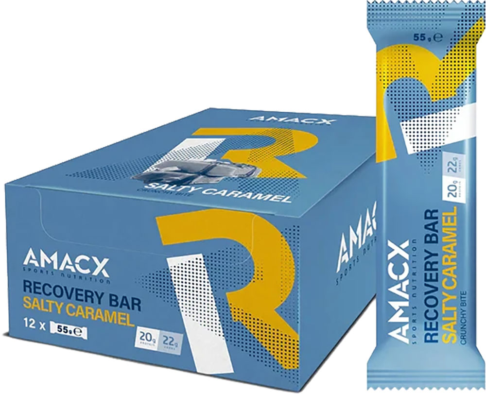 Recovery Bar 12er Box