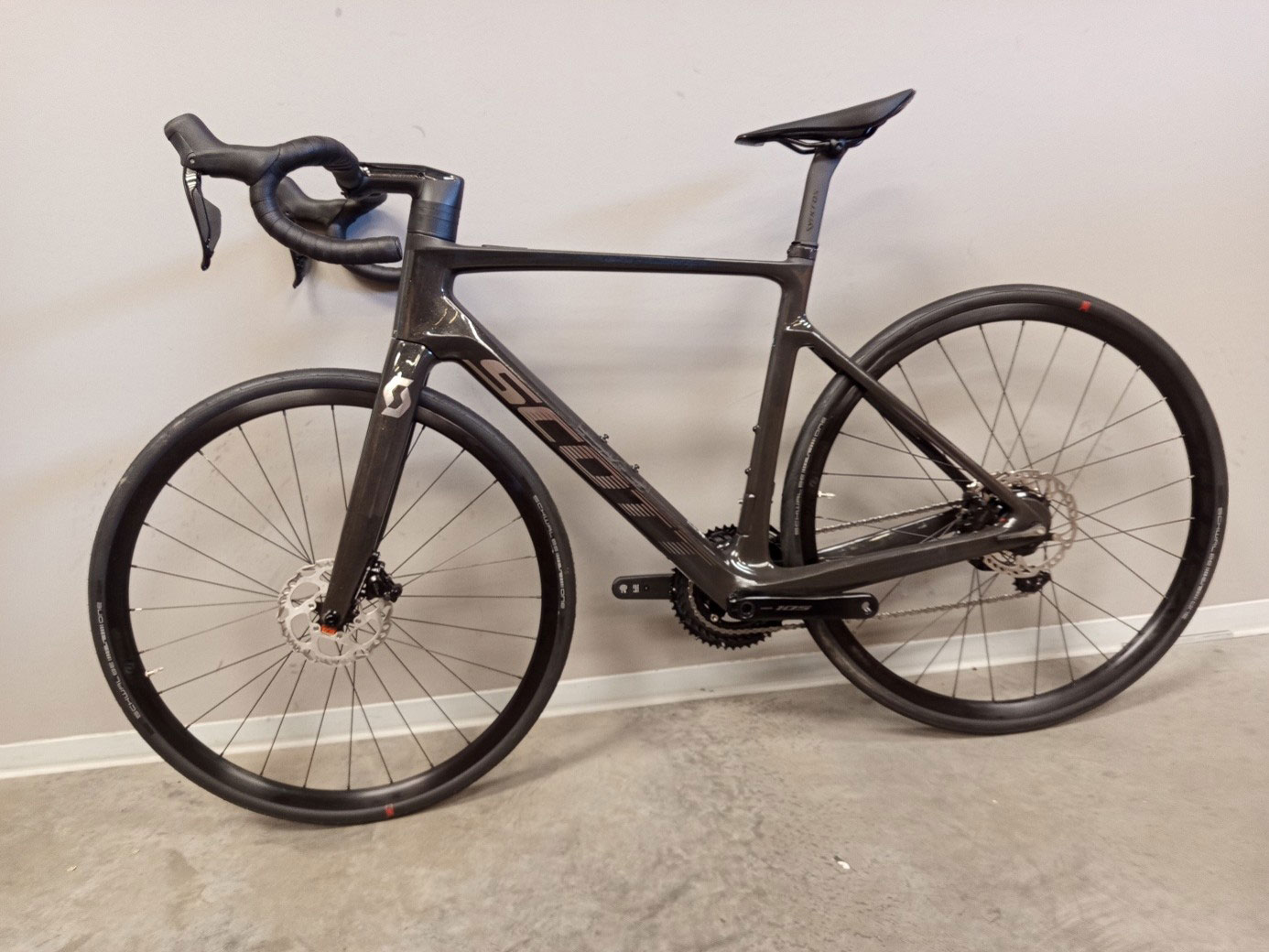 Addict RC eRIDE 20 (towar z returów)