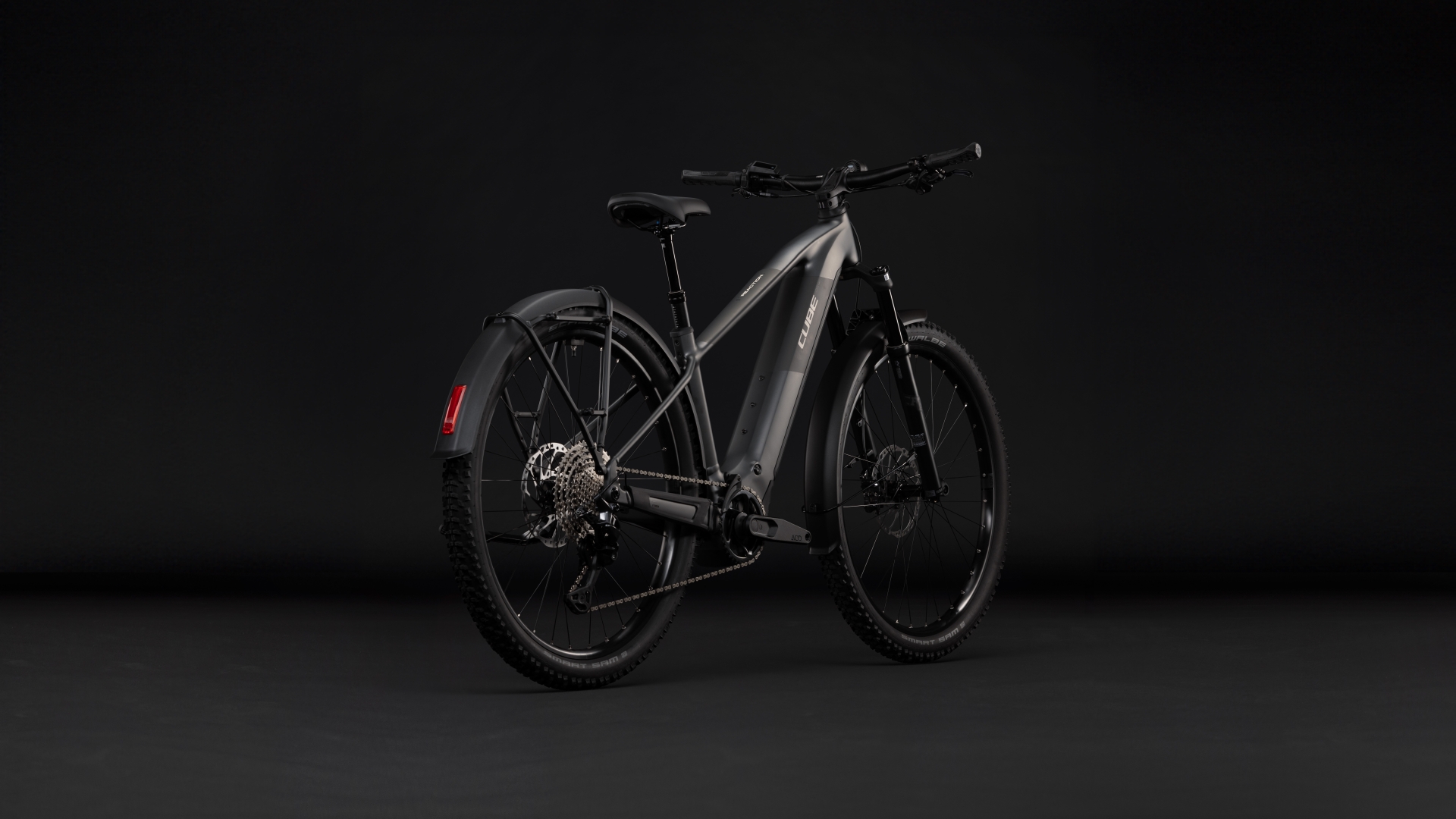 Reaction Hybrid Race 800 FE slabgrey´n´chrome
