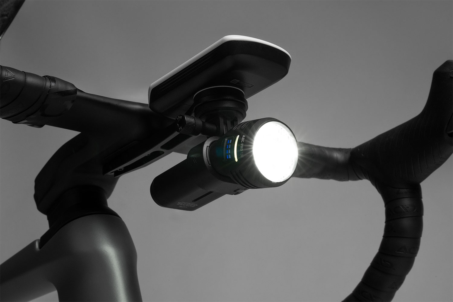 Phare avant ARC PRO 130