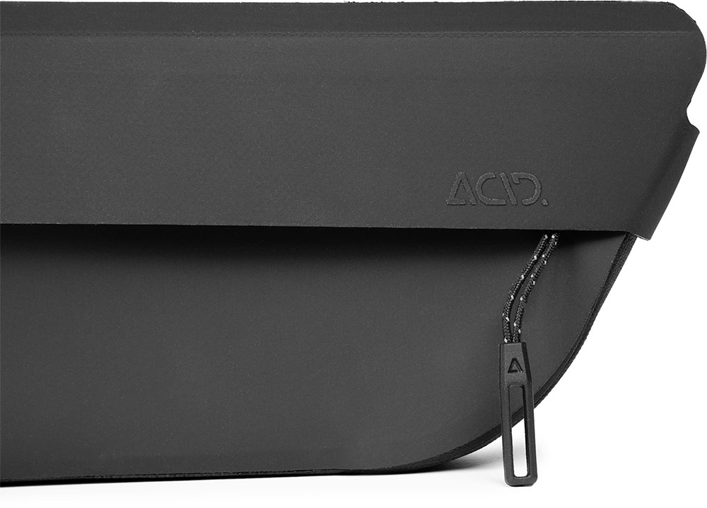 PRO 0.6 frame bag for Agree