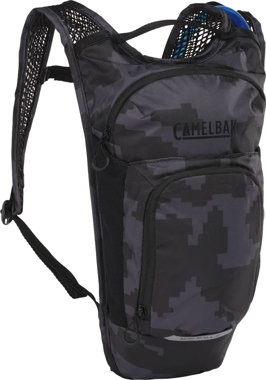 Mini Mule 5 - Sac à dos d'hydratation pour enfants