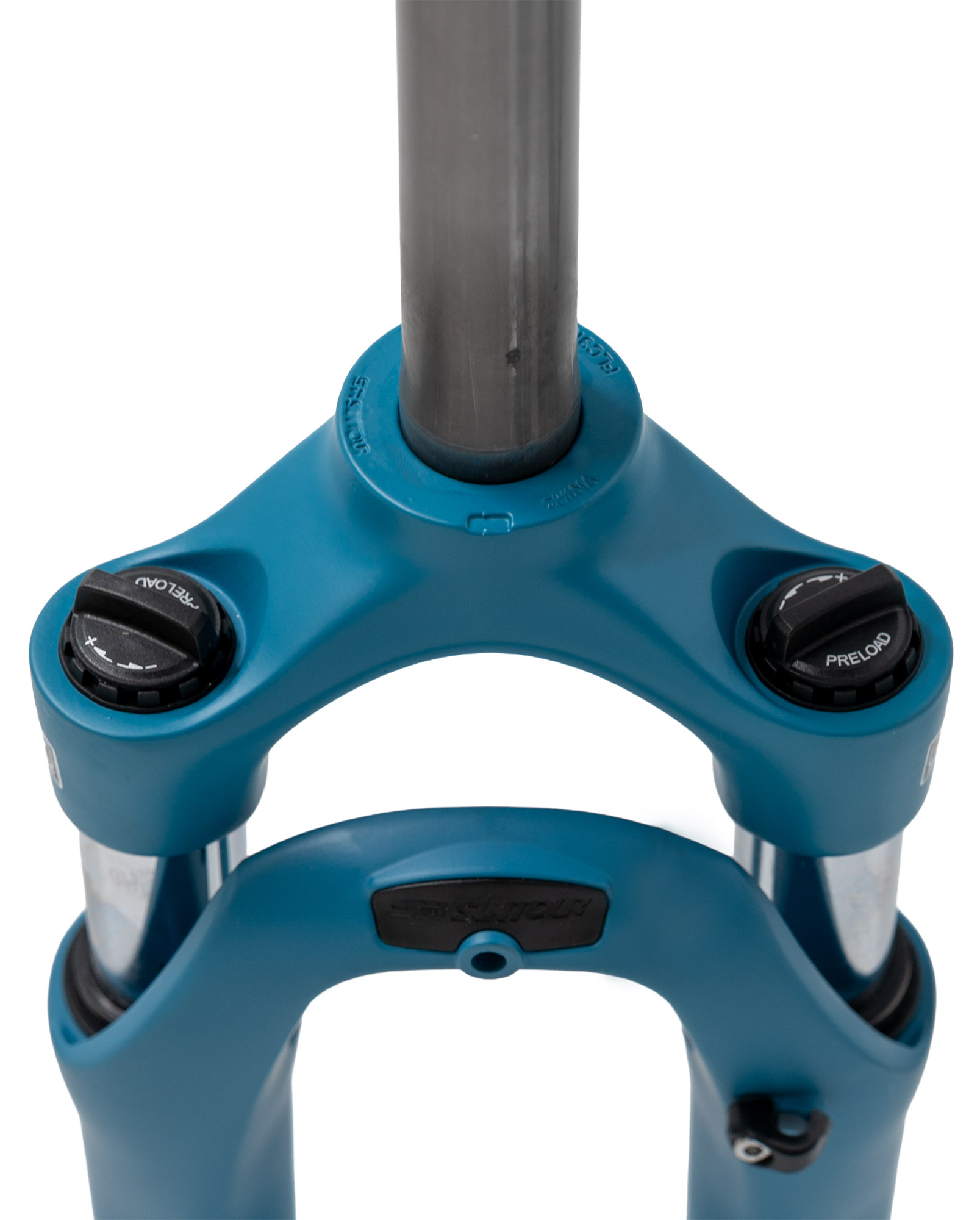 NEX E25 Coil 28" 50mm Disc suspension fork TOP DEAL