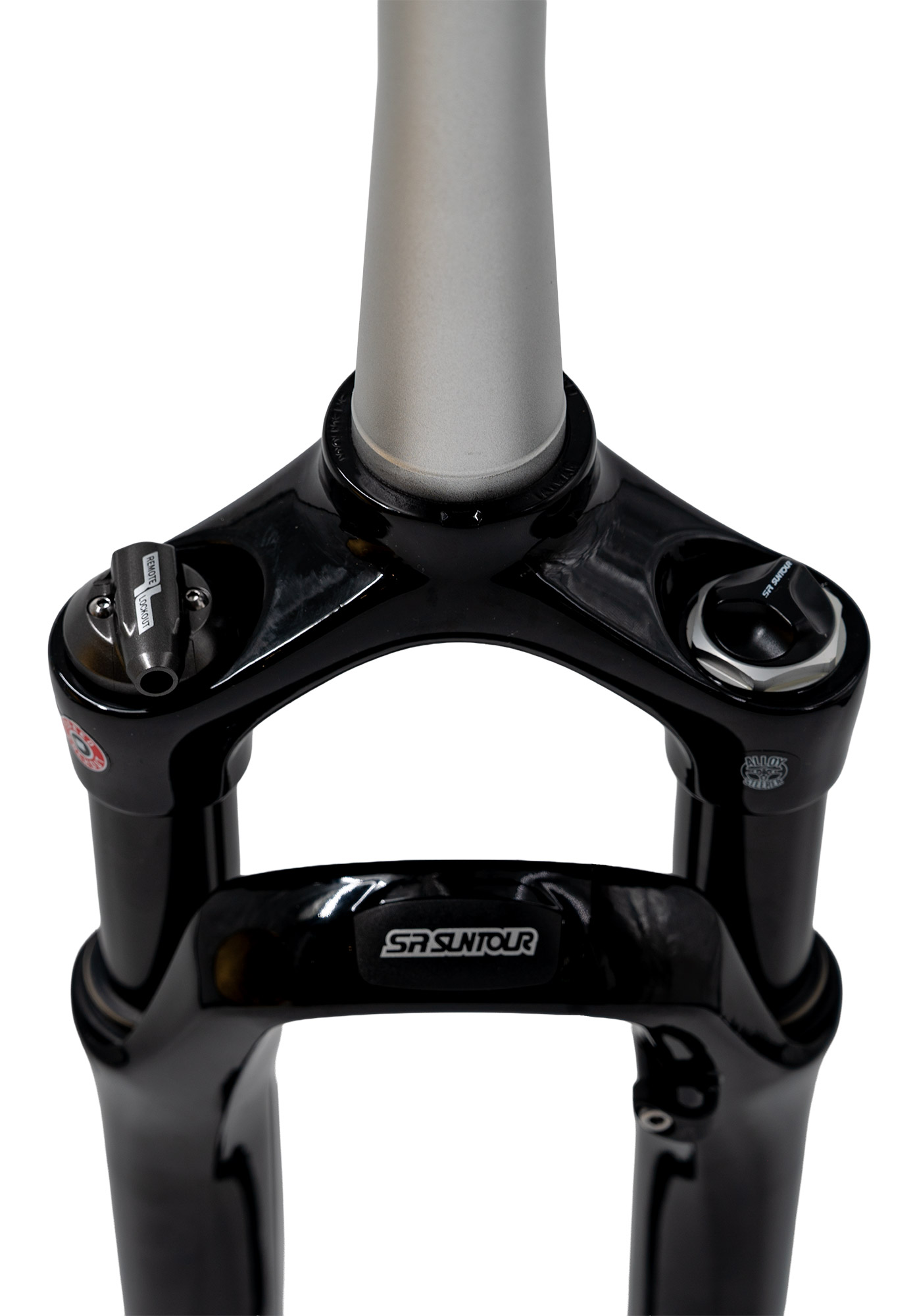 NCX-E RL Air 29" 63 Disc Tapered Suspension Fork – TOP DEAL
