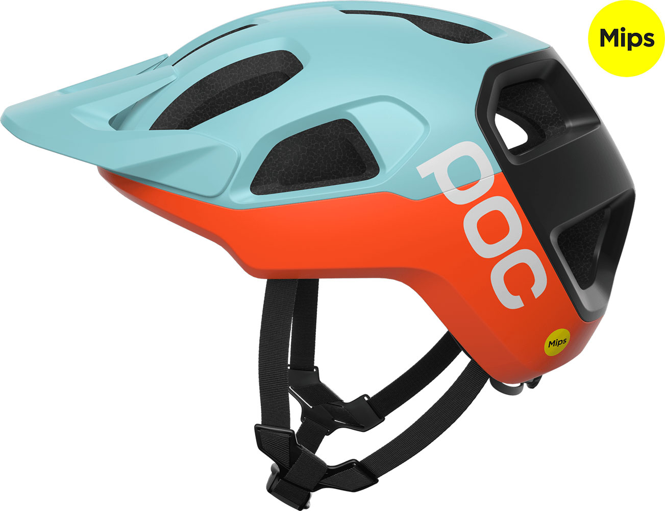 Cularis MIPS - Casco MTB