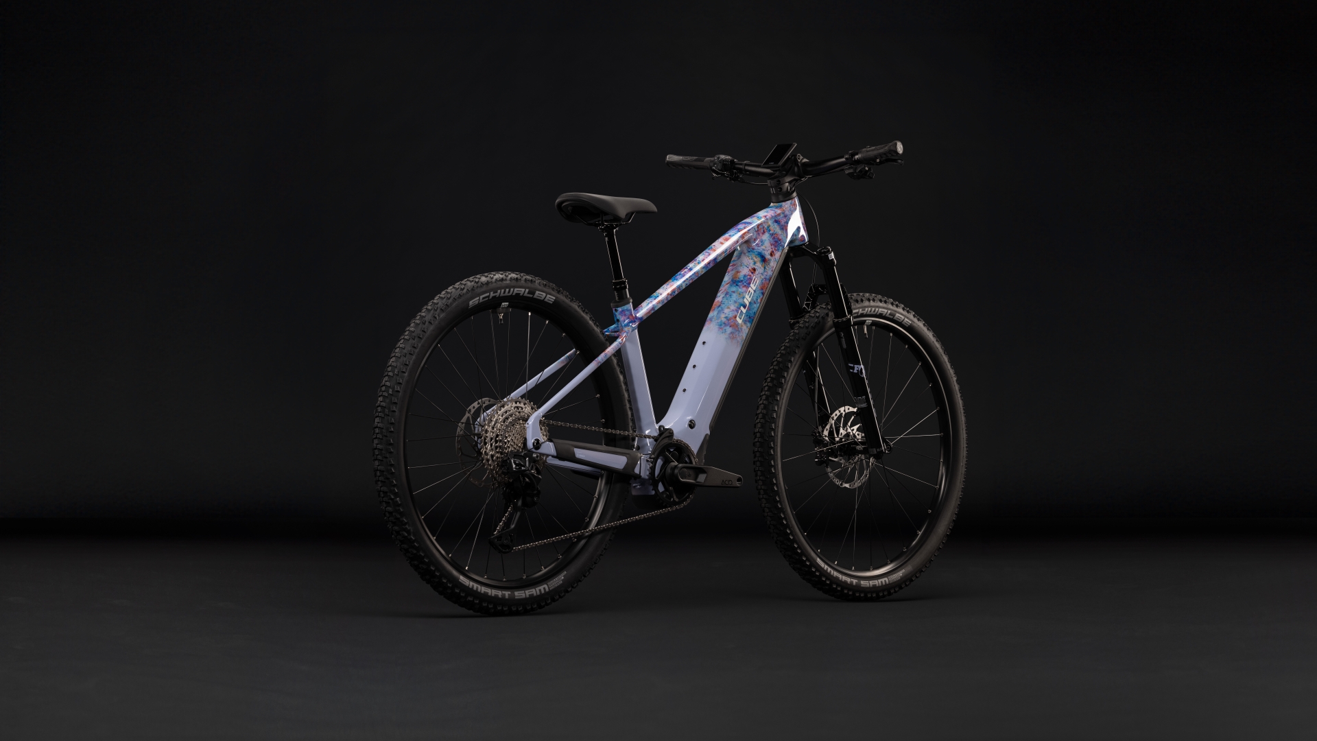 Reaction Hybrid SLX 800 artline
