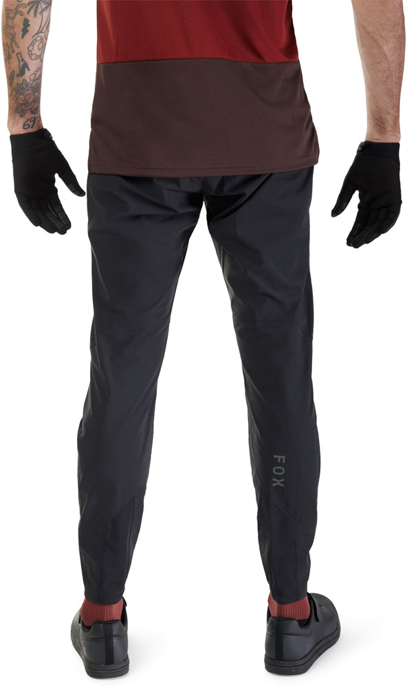 FOX Ranger 8 MTB Sokken Heren - graphite