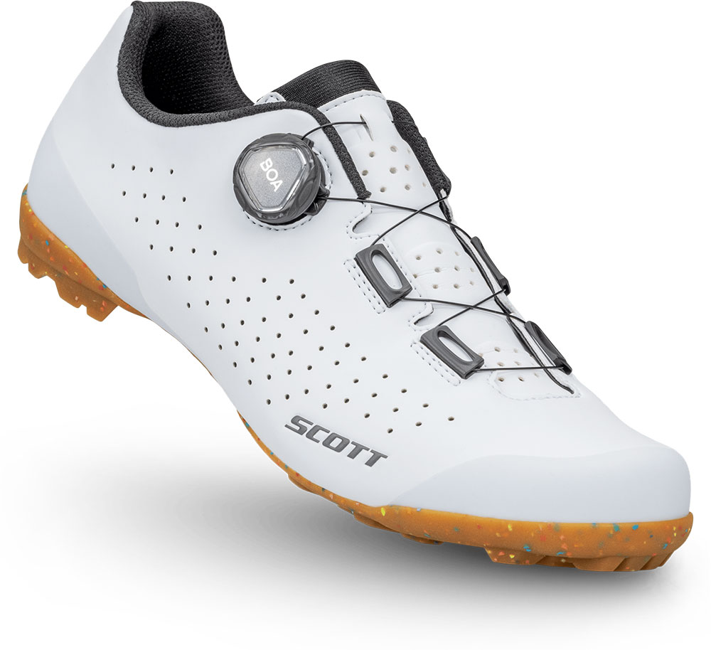 Gravel Pro - Gravelschuhe