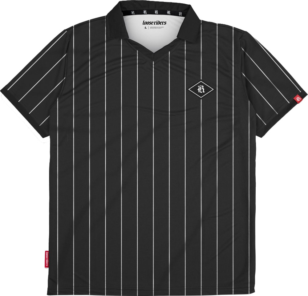 Player - MTB Trikot