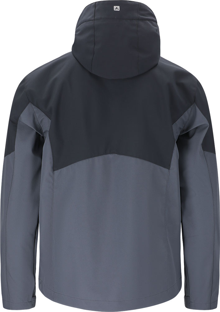 Rodney V2 W-Pro 8000 - Chaqueta softshell Salute