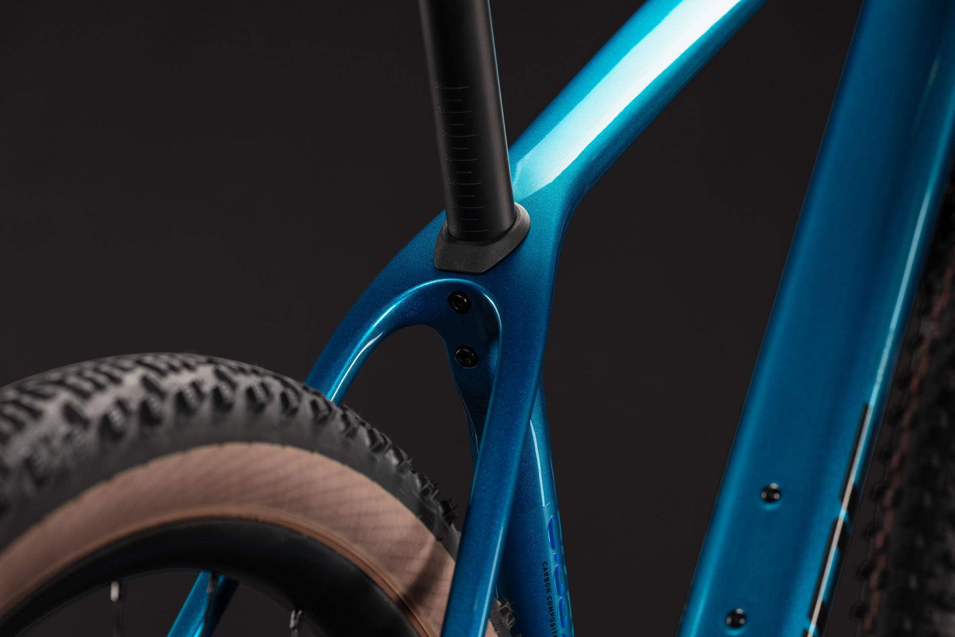 Reaction C:68X SLX śródziemnomorski „sea’n’prizm”