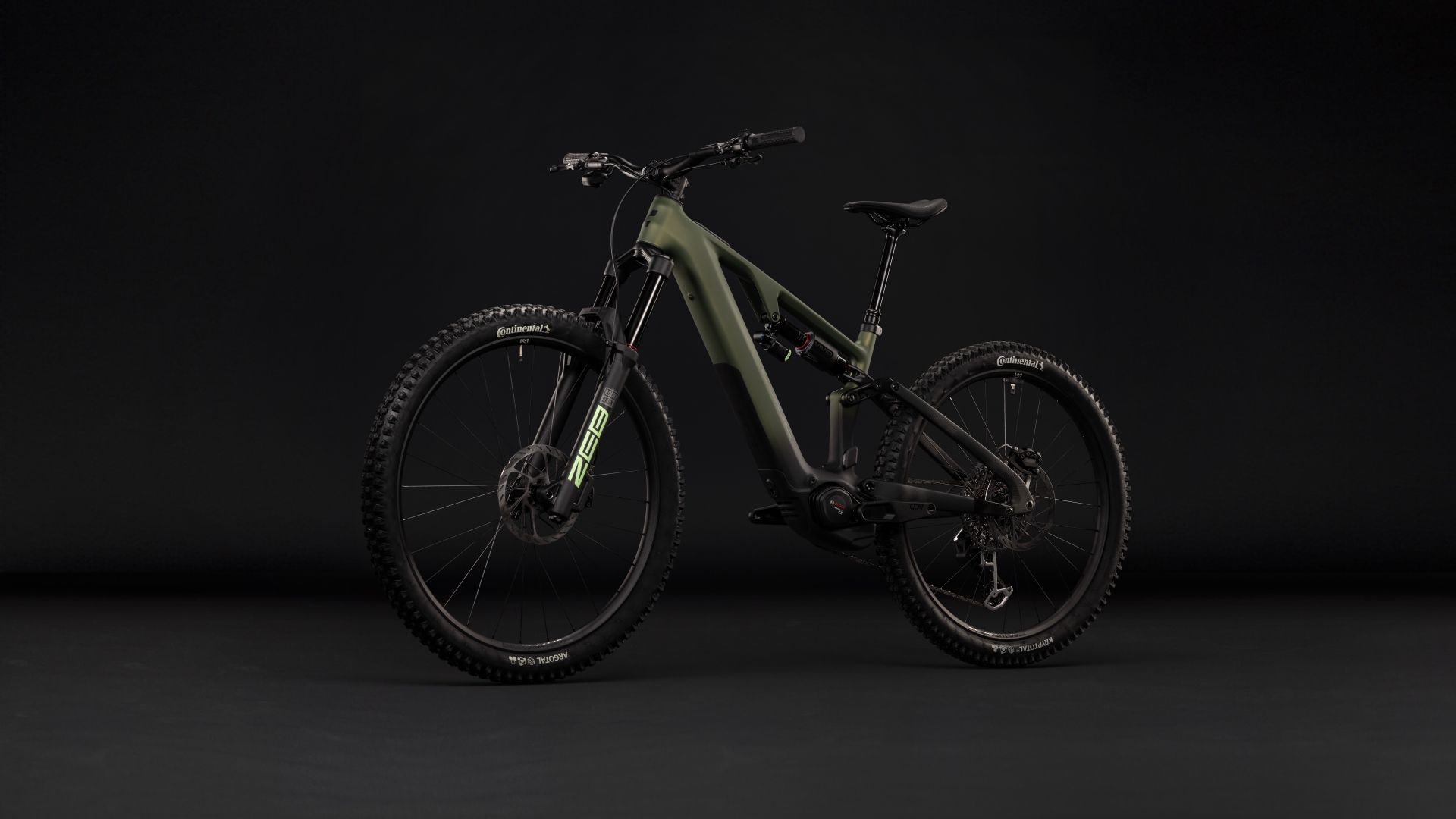 AMS Hybrid 177 C:62 TM 600X reedgreen´n´gills