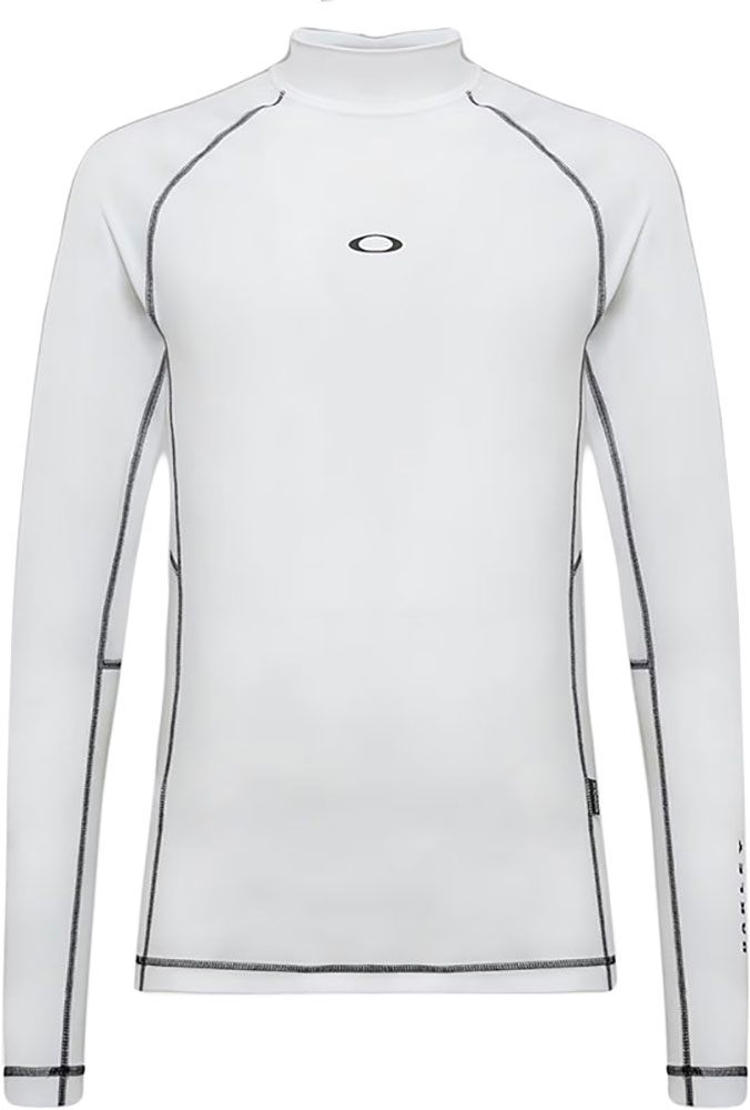 Bhodi Ellipse LS Rashguard - Maglia funzionale