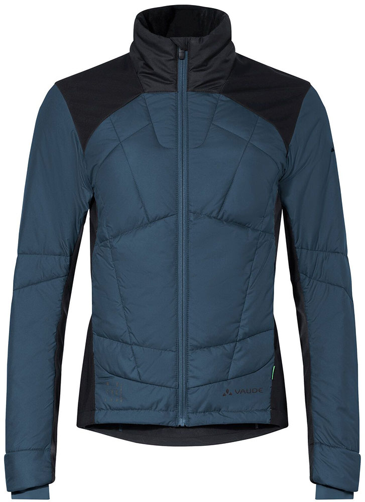 Minaki IV - Chaqueta térmica para mujer Dark Sea