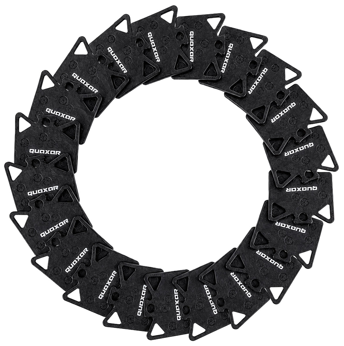 Organic Disc Beläge für Campagnolo DB-310 (20er Werkstattverpackung)