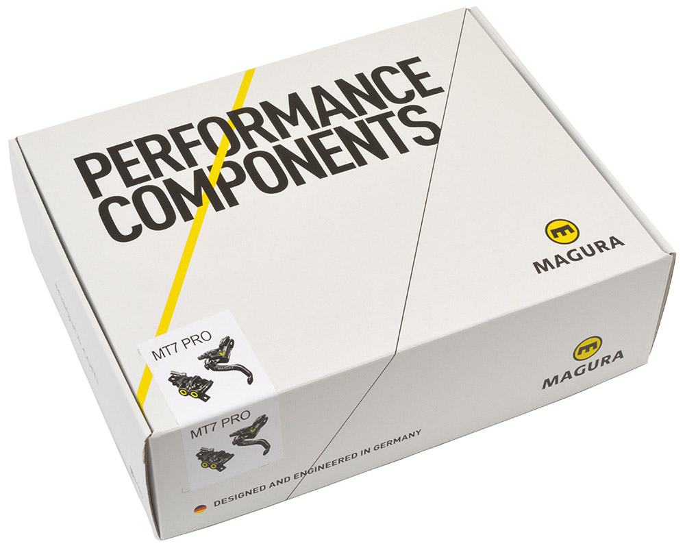パーツ MAGURA PERFORMANCE COMPONENTS MT7PRO パーツ MAGURA PERFORMANCE COMPONENTS MT7PRO パーツ MAGURA