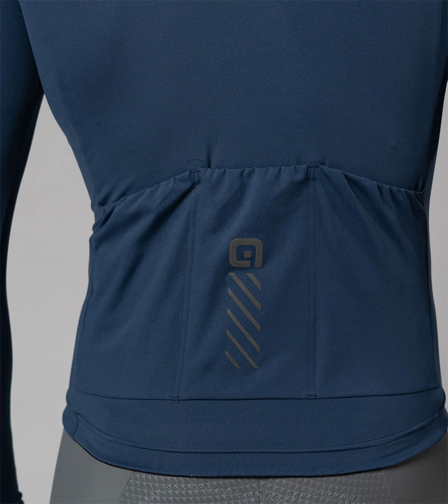 Colour Block - Maglia a maniche lunghe