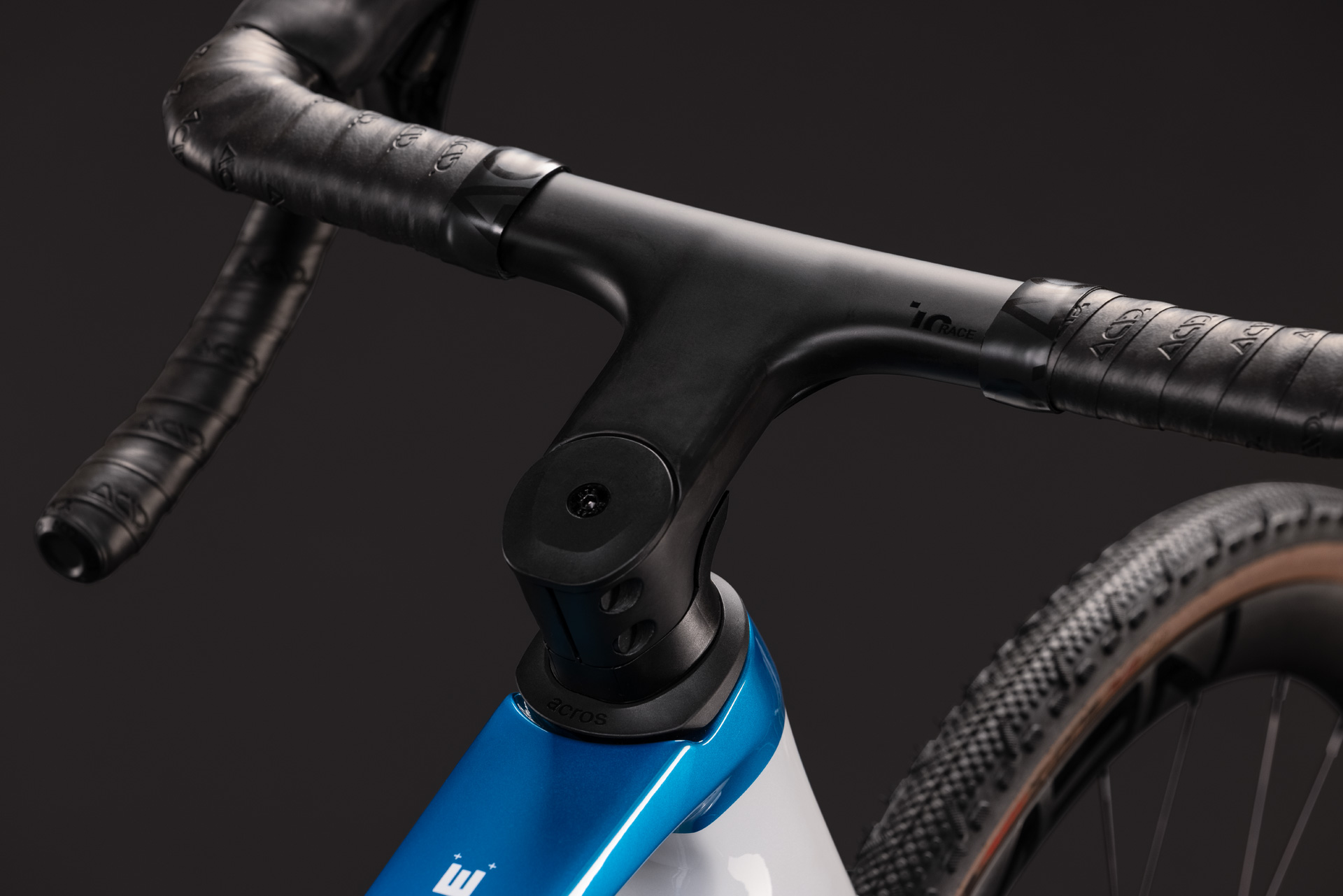 Cross Race C:68X TE teamline