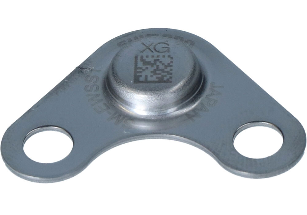 SM-EWSS1 Adaptateur magnétique pour capteur de vitesse EW-SS301/SM-DUE11 avec bague de fixation