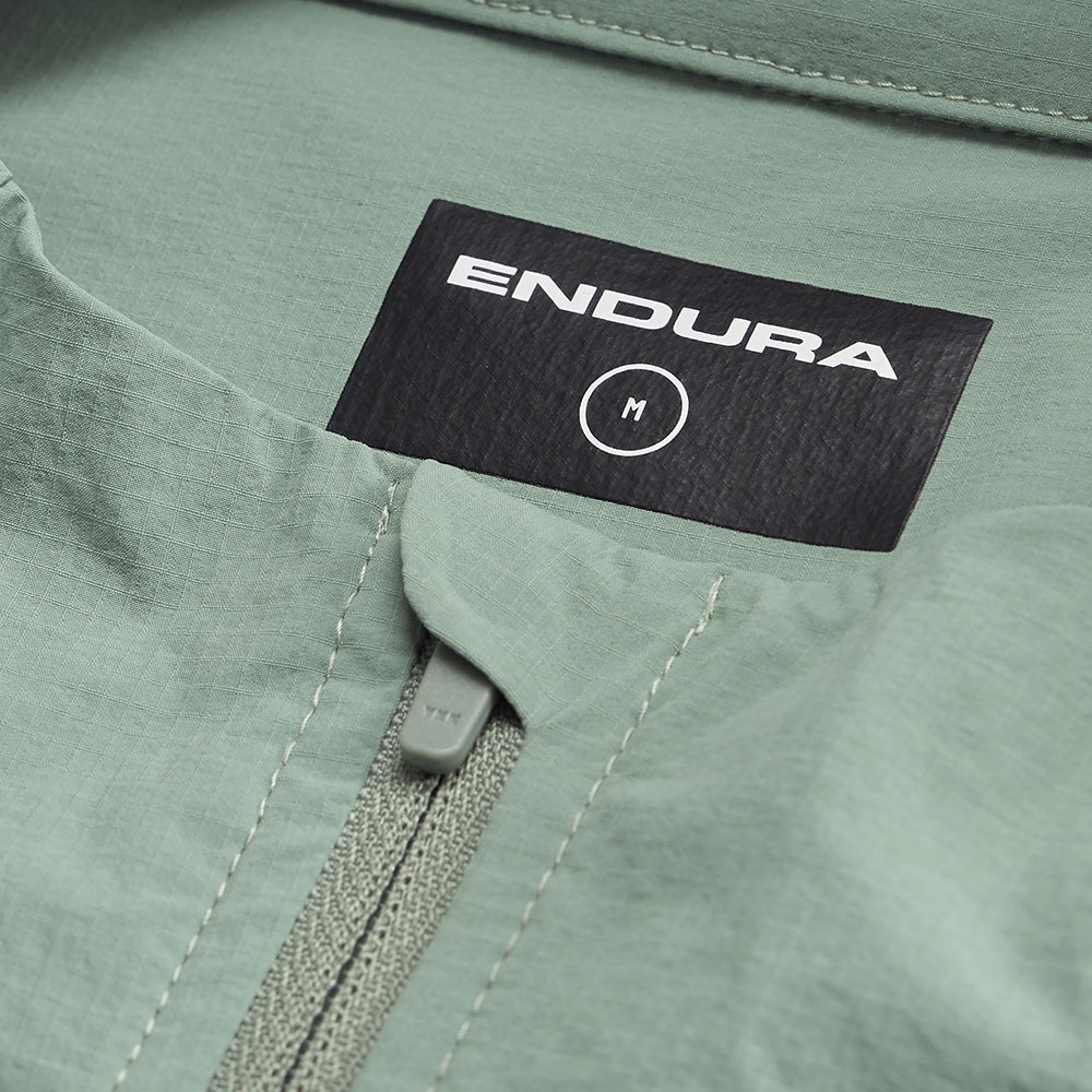 Alltrack Ride - Windjacke