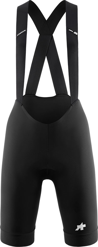 UMA GT S11 - Women's Bib Shorts with Pad