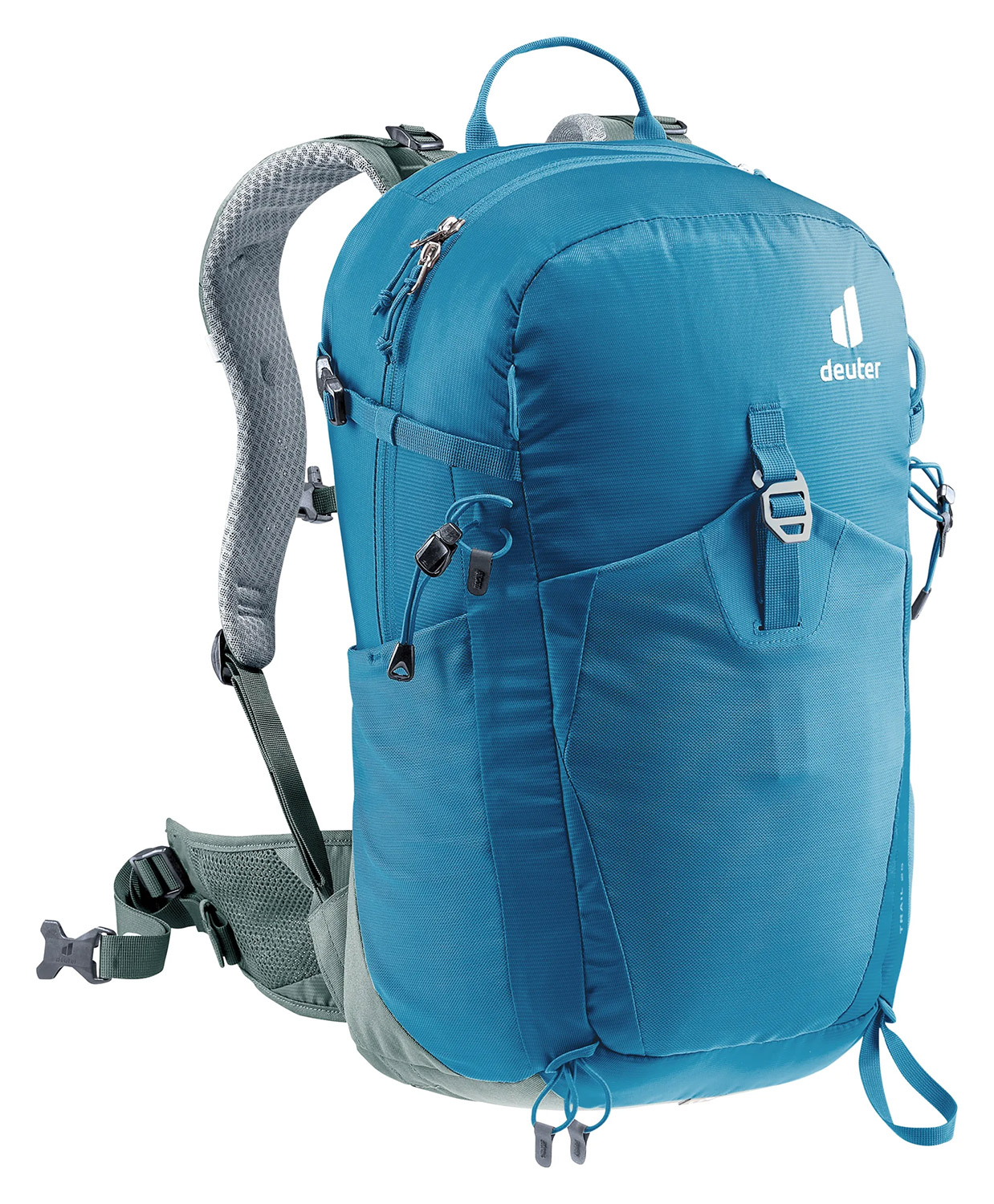 Trail 25 - Rucksack