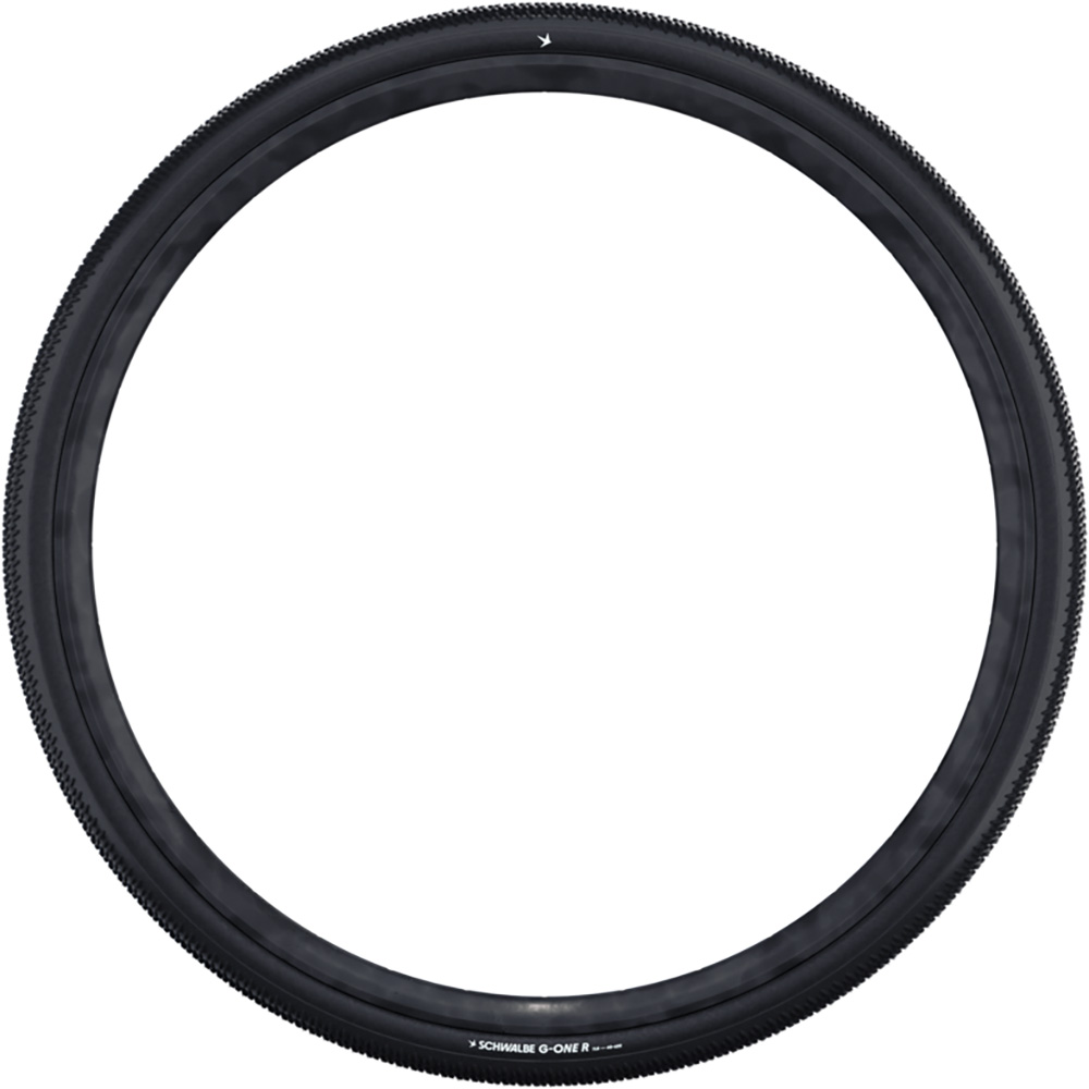 G-One R Performance RG 28" TLR  E-25 Faltreifen