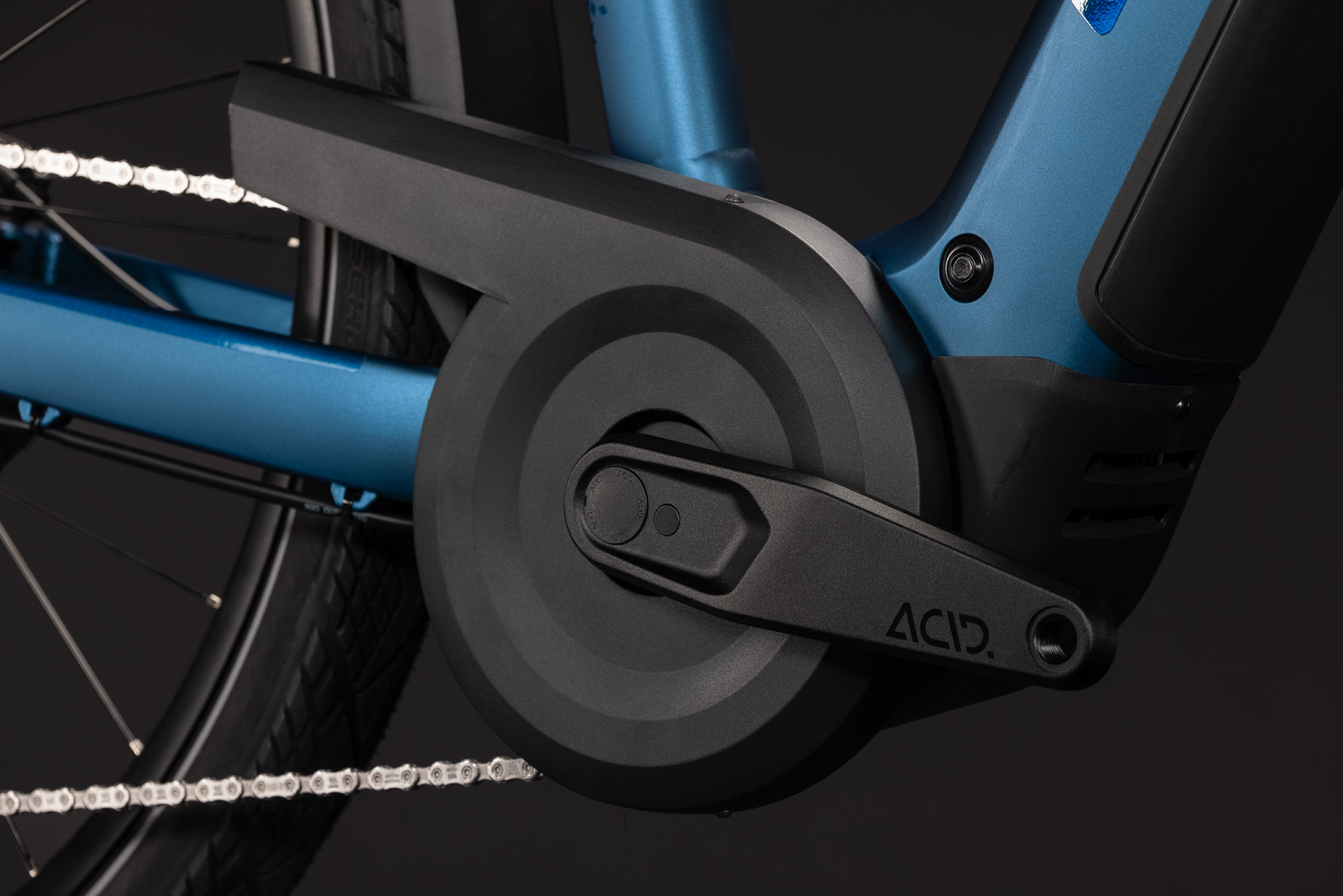 Kathmandu Hybrid SLX 800 nebula´n´prizm Trapeze