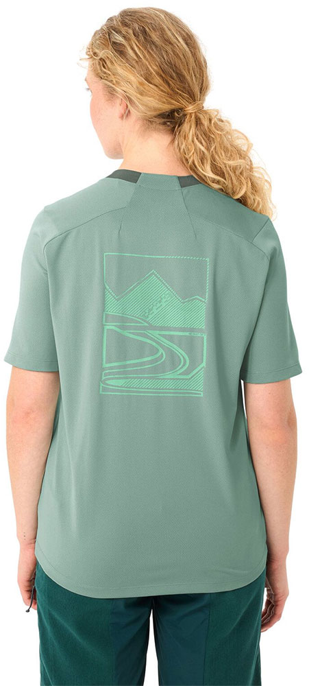 Loamer - Women's Jersey