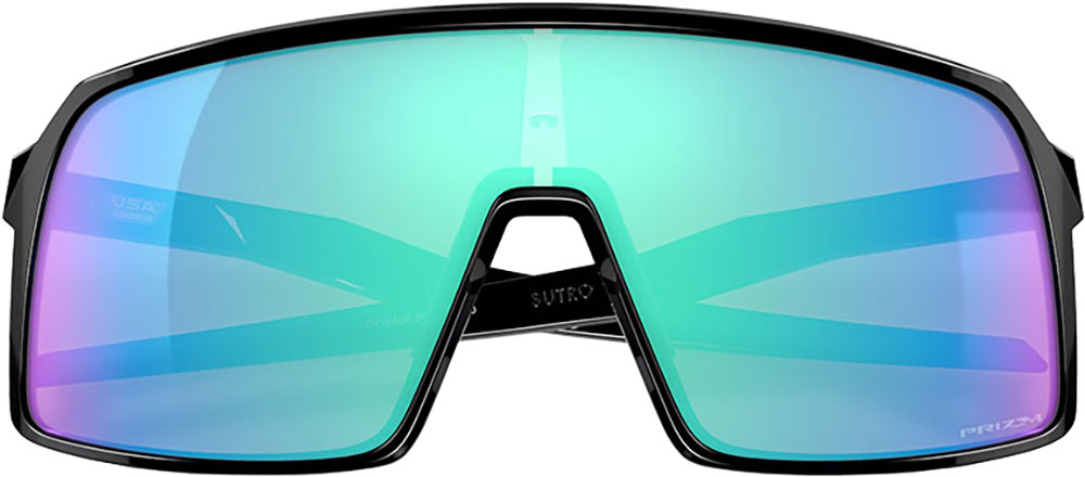 Sutro PRIZM Sapphire - Lunettes de sport