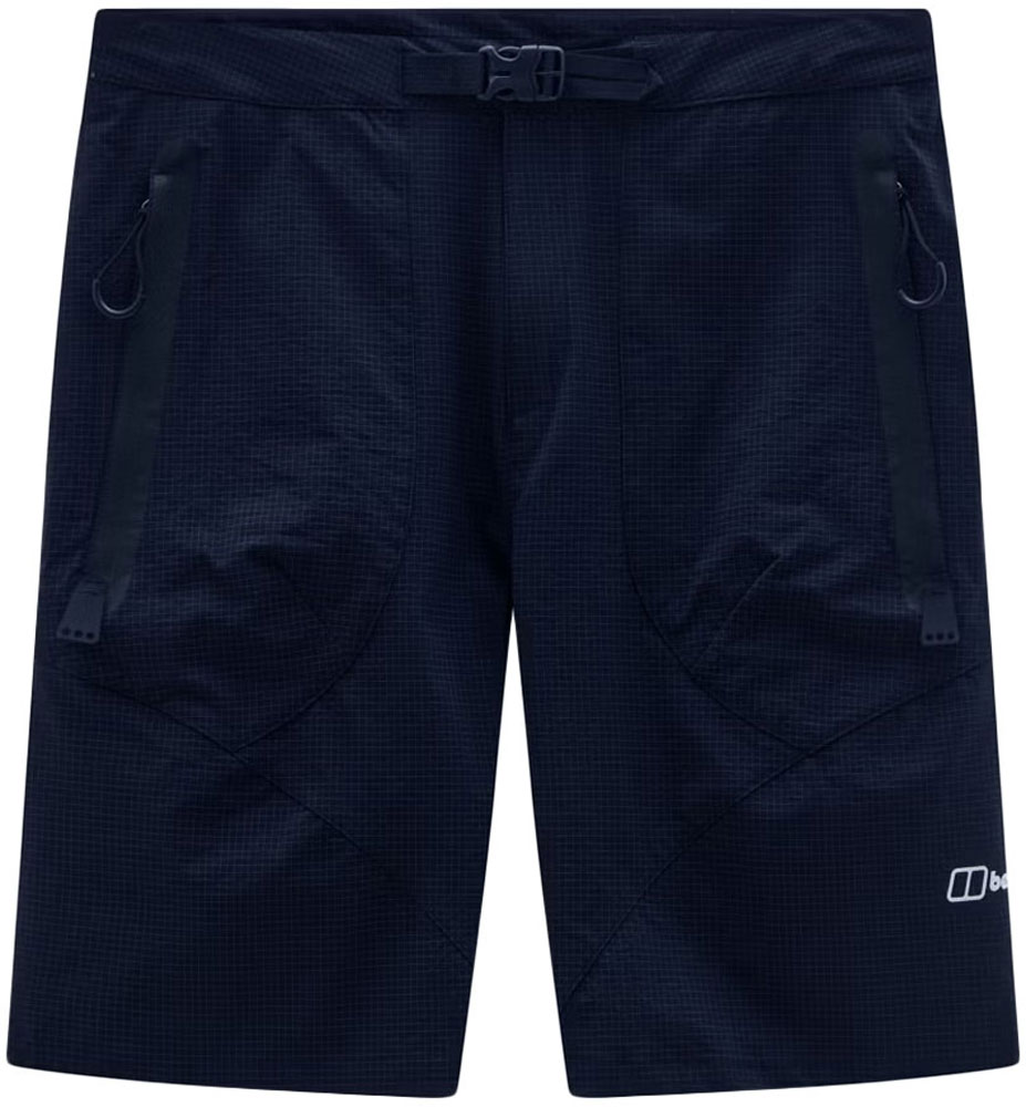 Big Wall - Outdoor Shorts