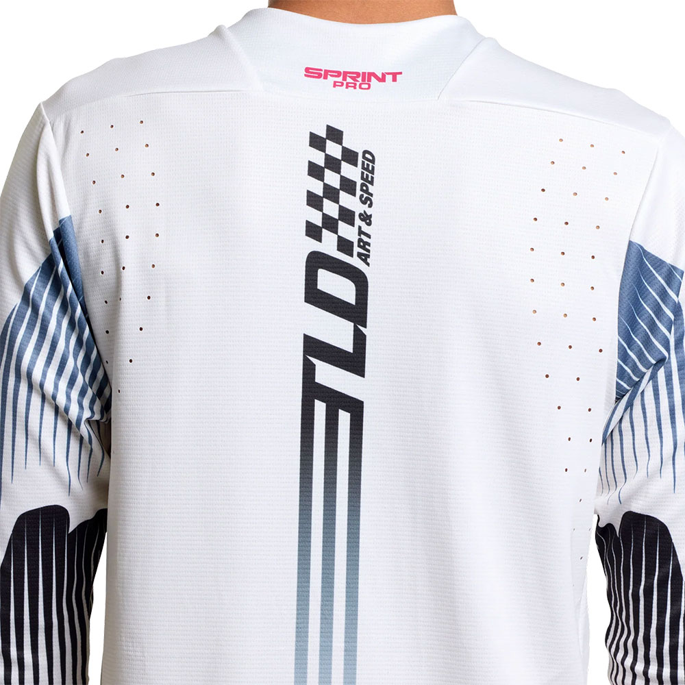 Sprint Pro Turbo – MTB Jersey Pumice