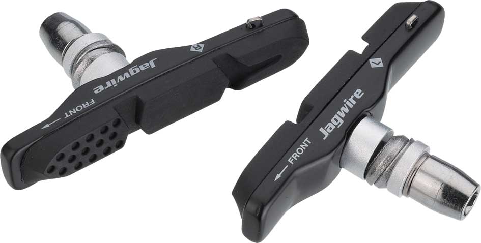 4 Paires Patins De Freins Shimano Super M65 – Pour BR-M560/561, Tiges, Neuves