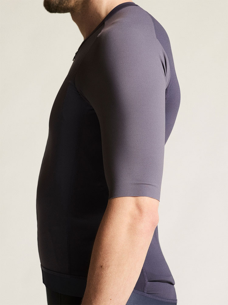Endurance Training - Jersey