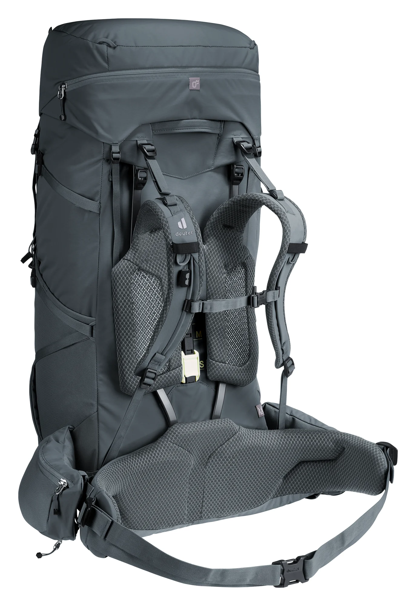 Aircontact Core 65+10 SL - Mochila