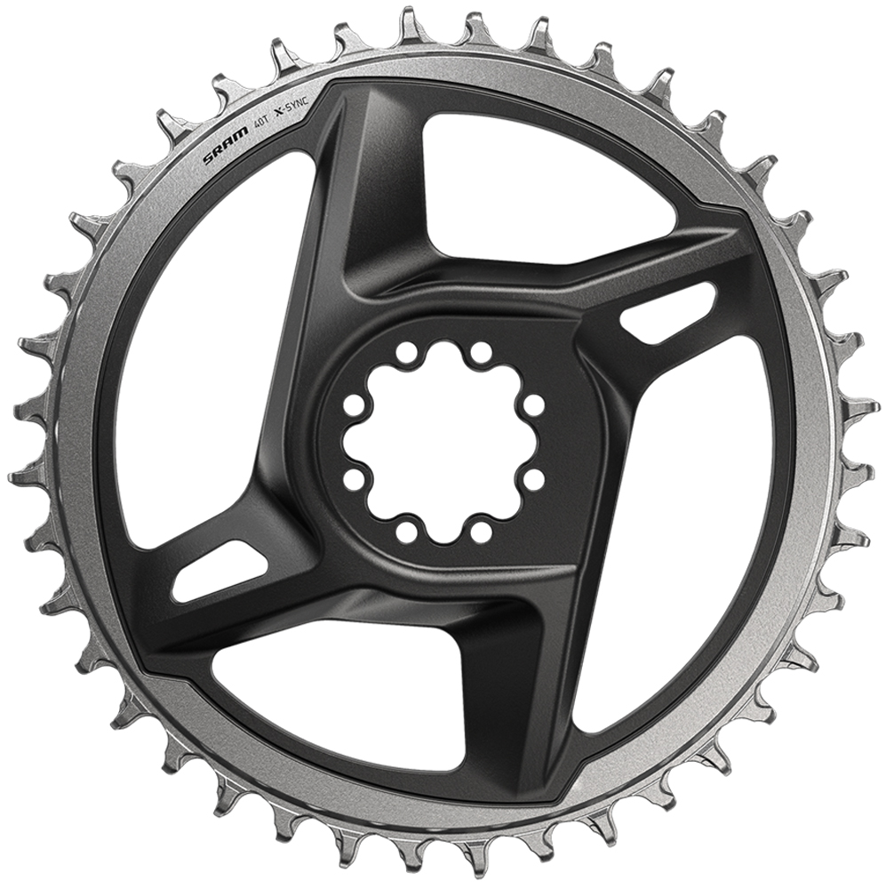 SRAM Red Road Direct Mount Chainring Chainring 12-speed | Bike