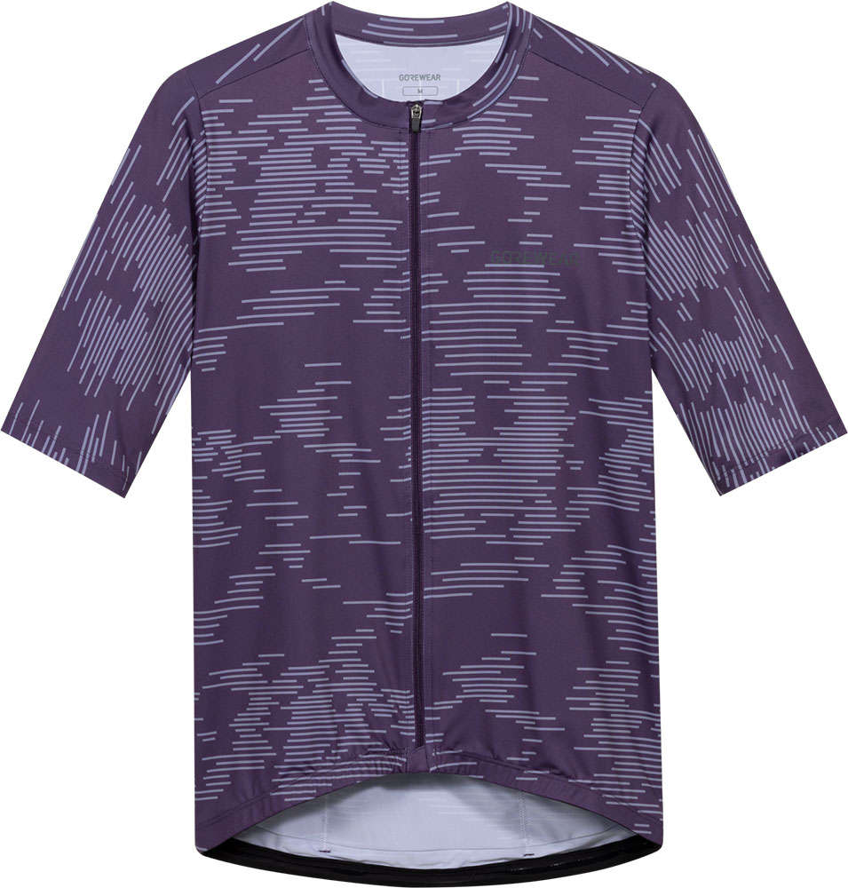 Swiftride Electro - Jersey