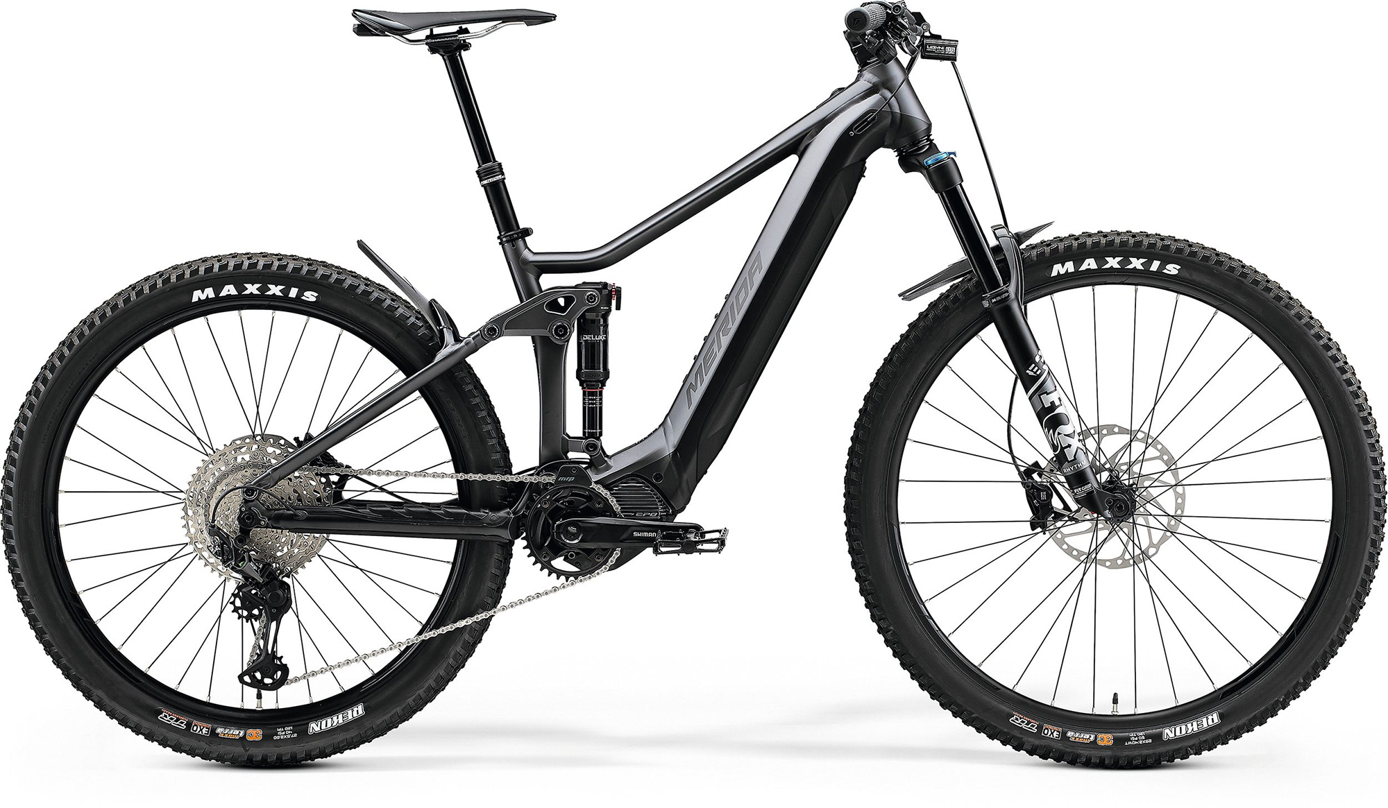 Merida E-Bikes - Erschwinglich bei Bike-Discount