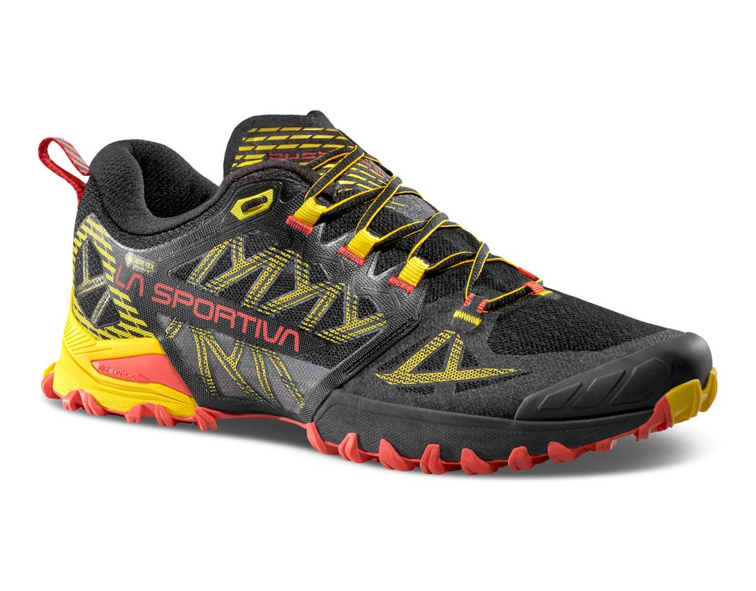 Bushido III GORE-TEX® - Trail Running Shoes