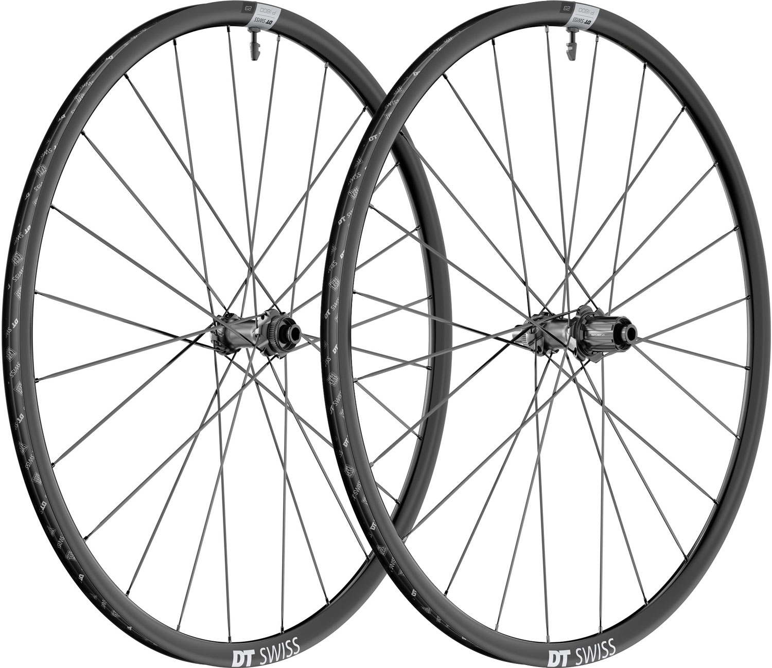 Marca DT Swiss tienda en línea | Bike-Discount