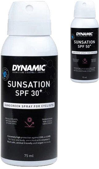 Sunsation Sunscreen