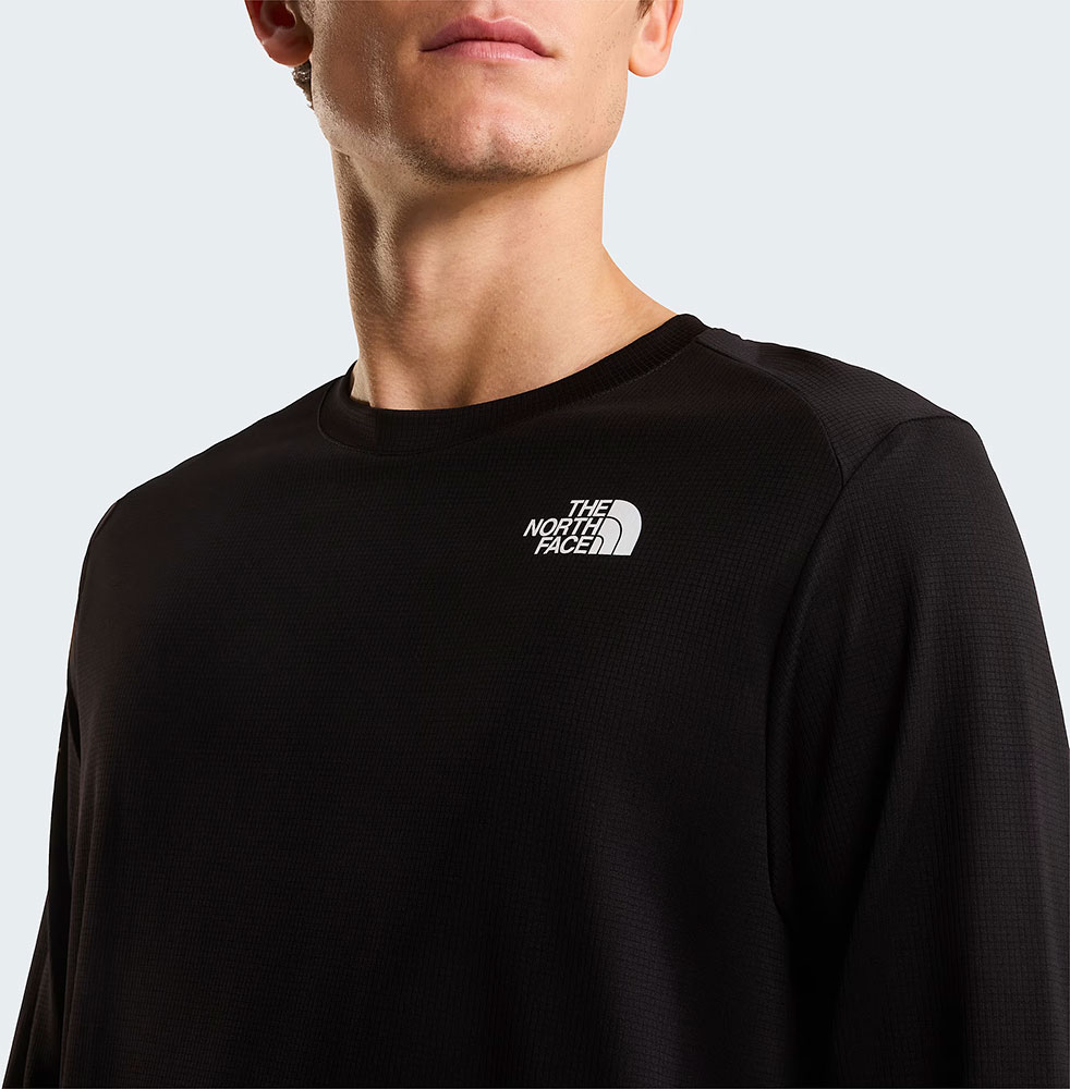 Shadow SS - Functional Shirt