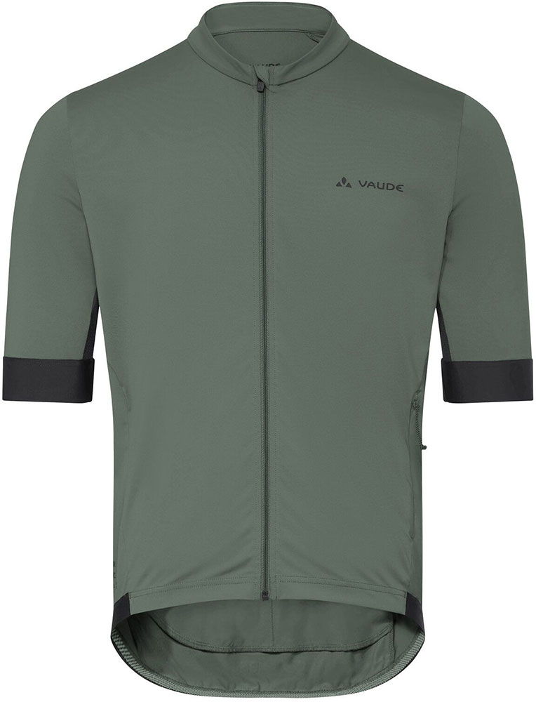 Kuro Full Zipp II - Jersey