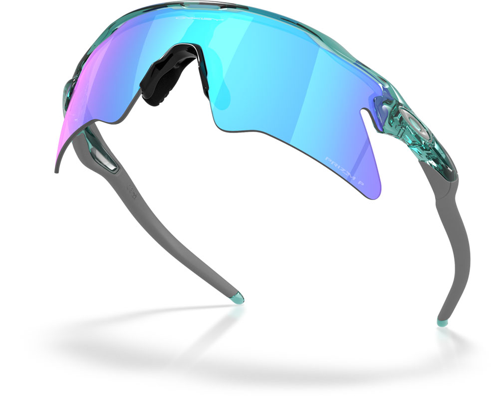 Radar EV Heater PRIZM Sapphire Polarized - Gafas deportivas