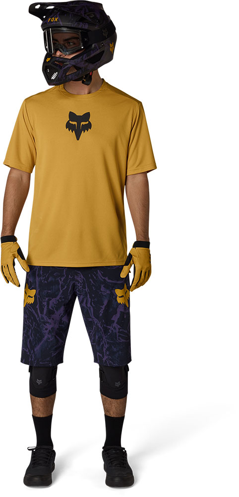 Ranger - MTB Trikot