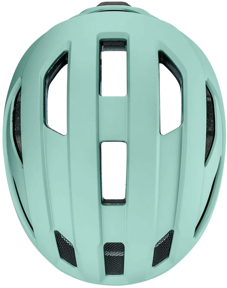 city stride MIPS - Urban Helmet Jade Matt