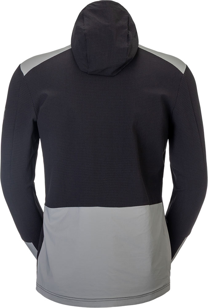 Vertic Pro Warm - Sudadera con capucha